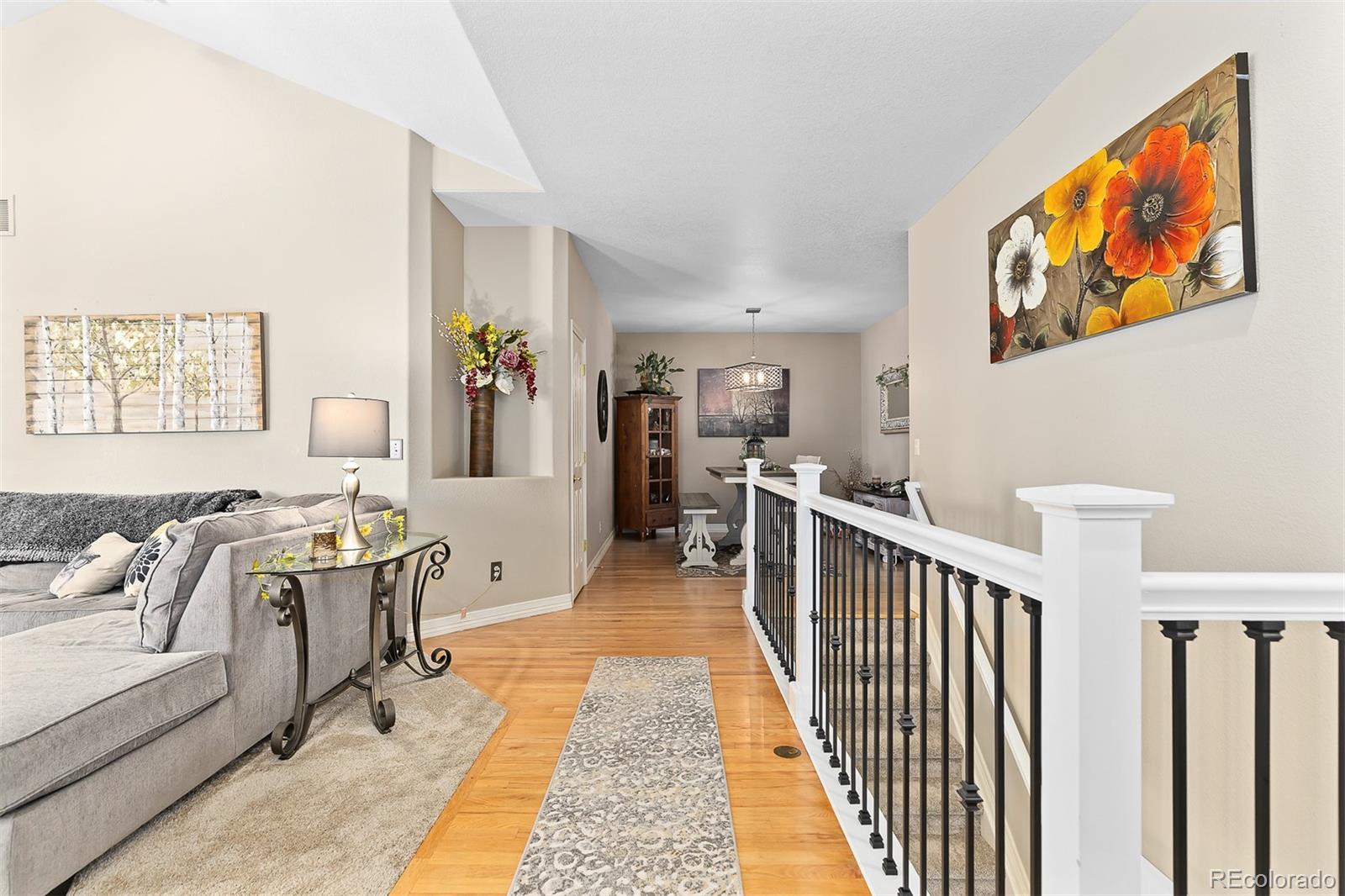 9845 Firestone Circle Lone Tree, CO 80124 - Photo 4 of 49