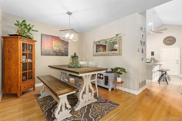 $750,000 | 9845 Firestone Circle, Lone Tree, CO 80124