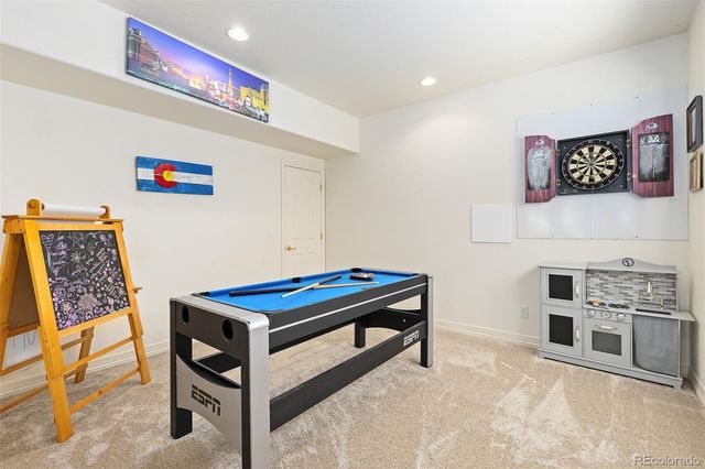 $750,000 | 9845 Firestone Circle, Lone Tree, CO 80124