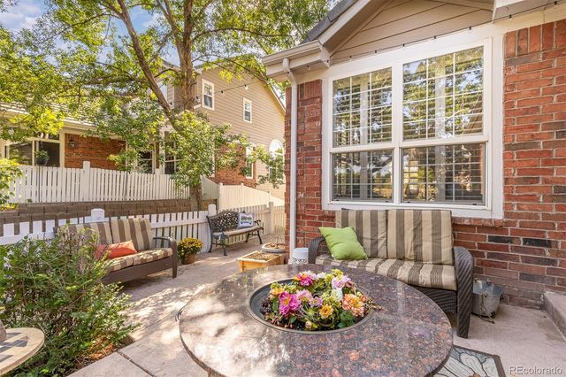 $750,000 | 9845 Firestone Circle, Lone Tree, CO 80124