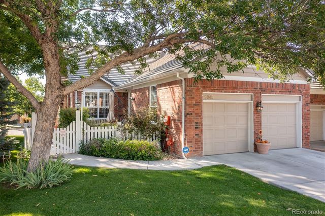 $750,000 | 9845 Firestone Circle, Lone Tree, CO 80124