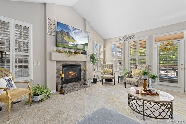 $750,000 | 9845 Firestone Circle, Lone Tree, CO 80124