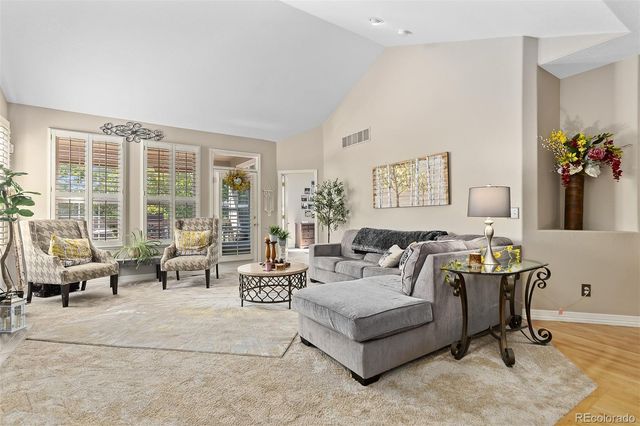 $750,000 | 9845 Firestone Circle, Lone Tree, CO 80124