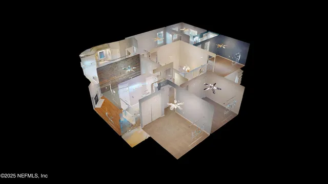 $3,400 | 281 Village Green Avenue, St. Johns, FL 32259