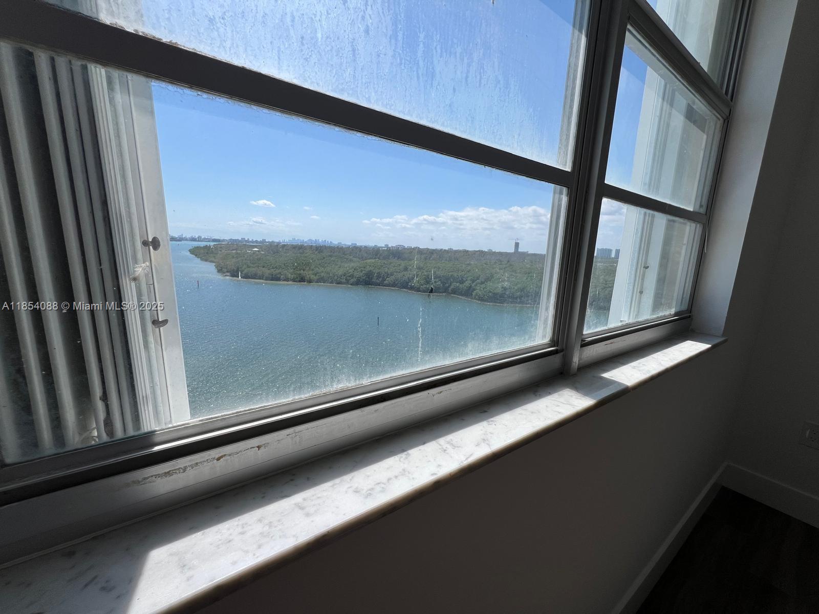 500 Bayview Drive, Unit 1120 Sunny Isles Beach, FL 33160 - Photo 41 of 46 a view of a window