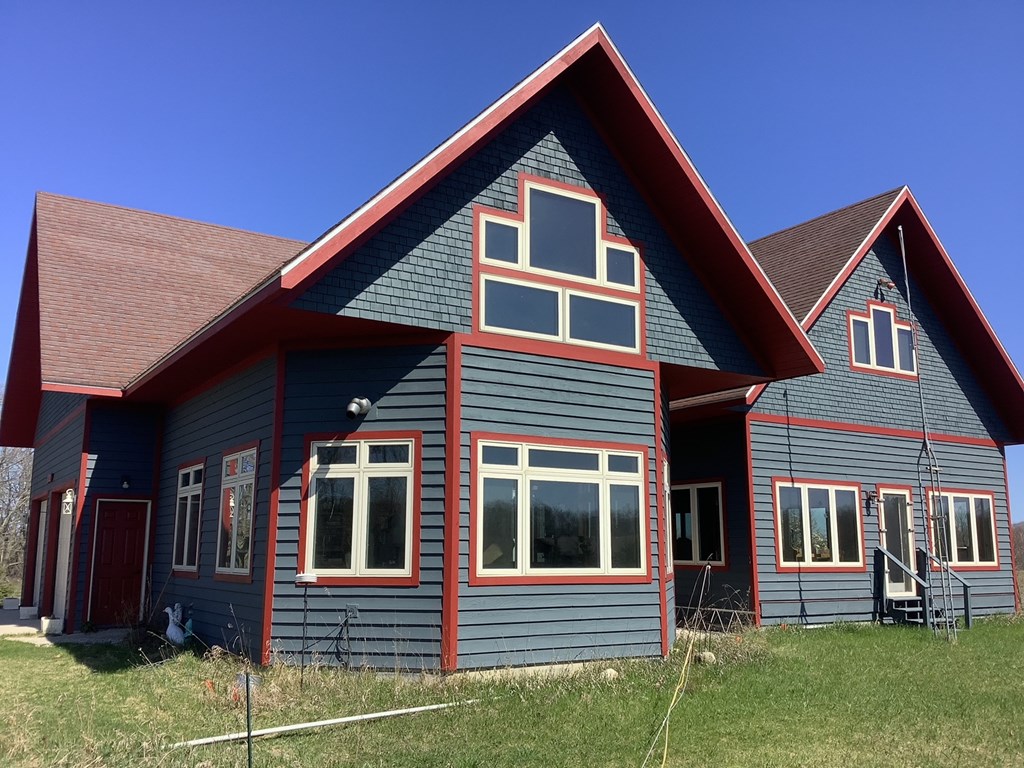 797 East Side Road Washington Island, WI 54246 - Photo 11 of 14