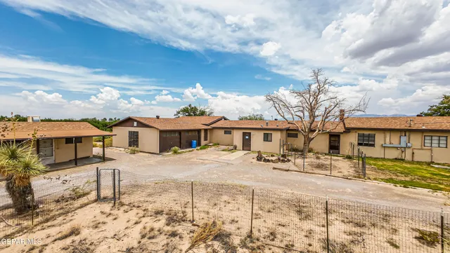 $650,000 | 6540 McNutt Road, Anthony, NM 88021