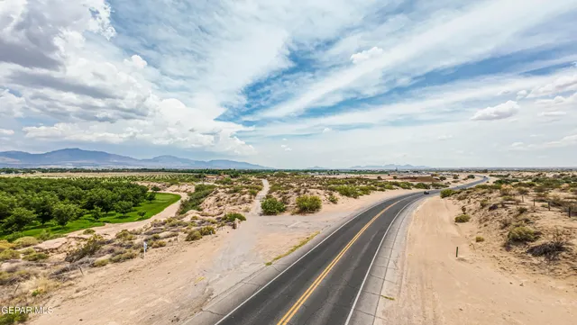 $650,000 | 6540 McNutt Road, Anthony, NM 88021