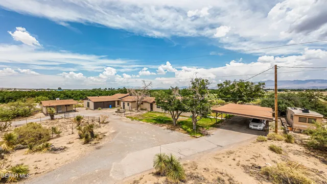 $650,000 | 6540 McNutt Road, Anthony, NM 88021