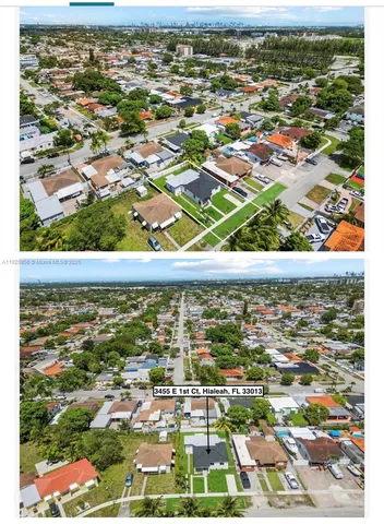 $5,000 | 3455 East 1st Court, Hialeah, FL 33013