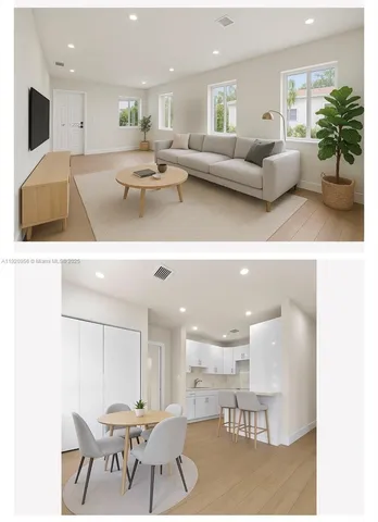 a picture of a bathroom sink and a mirror