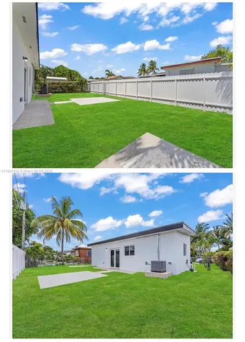 a view of an outdoor space