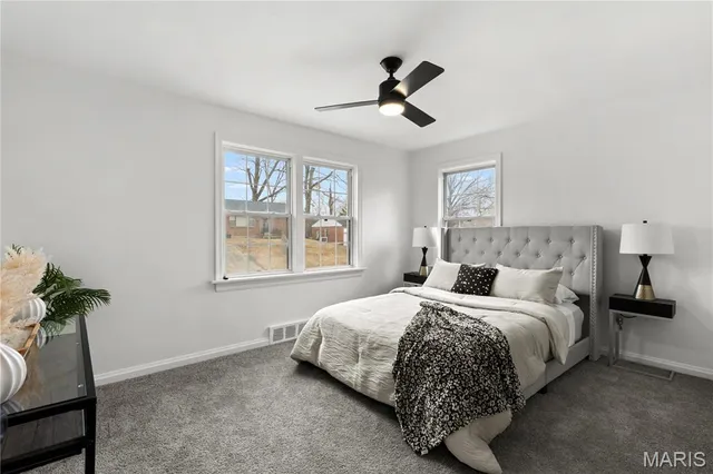 $189,900 | 4727 Nelson Drive, St. Louis, MO 63121