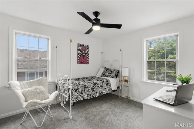 $189,900 | 4727 Nelson Drive, St. Louis, MO 63121