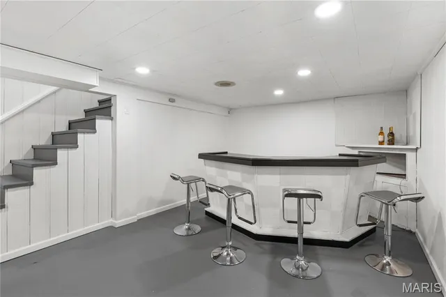 $189,900 | 4727 Nelson Drive, St. Louis, MO 63121