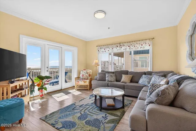 $795,000 | 1 Becky Street, Unit C, Ocean Isle Beach, NC 28469