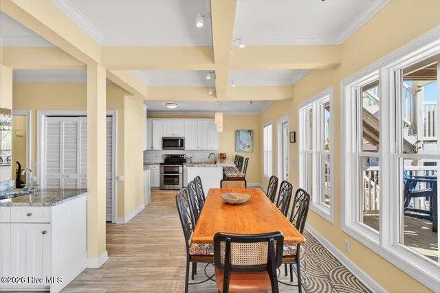 $795,000 | 1 Becky Street, Unit C, Ocean Isle Beach, NC 28469