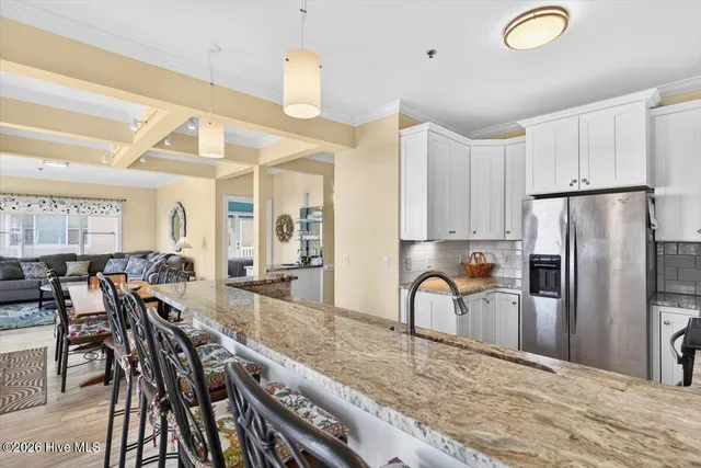 $795,000 | 1 Becky Street, Unit C, Ocean Isle Beach, NC 28469