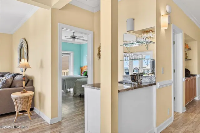 $795,000 | 1 Becky Street, Unit C, Ocean Isle Beach, NC 28469