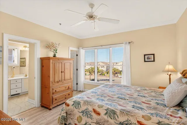 $795,000 | 1 Becky Street, Unit C, Ocean Isle Beach, NC 28469