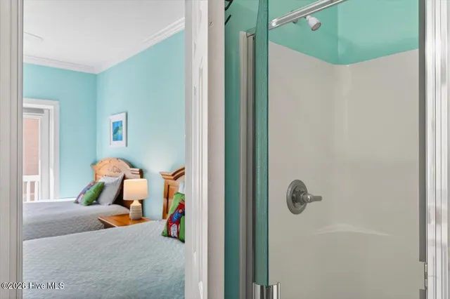 $795,000 | 1 Becky Street, Unit C, Ocean Isle Beach, NC 28469