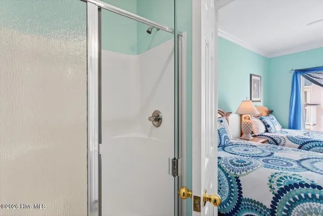 $795,000 | 1 Becky Street, Unit C, Ocean Isle Beach, NC 28469