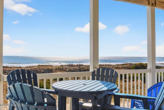 $795,000 | 1 Becky Street, Unit C, Ocean Isle Beach, NC 28469