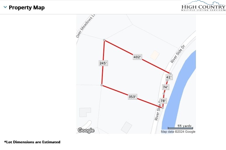 Riverside Drive Boone, NC 28607 - Photo 16 of 17 a picture of a room