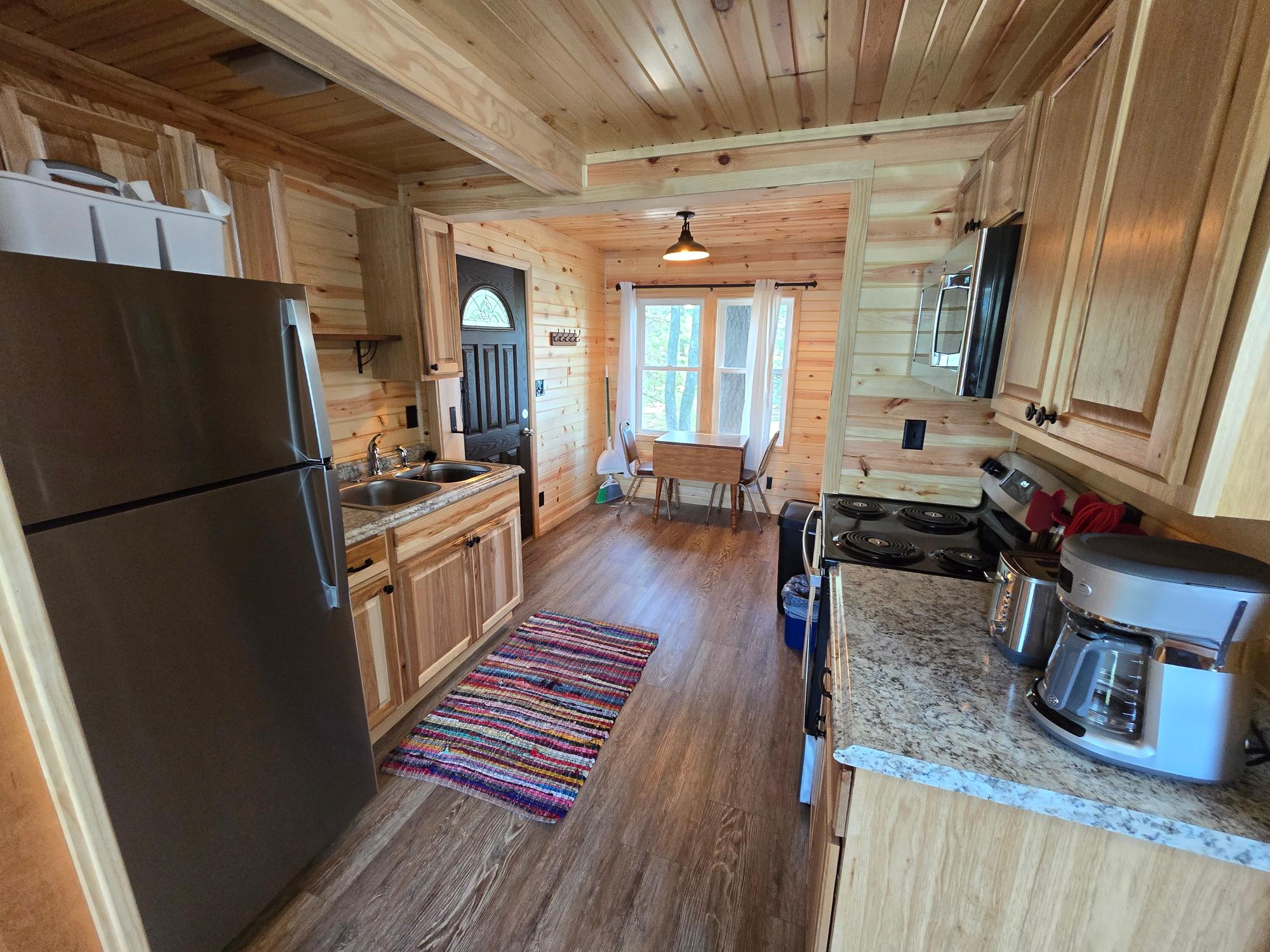 8440 Shady Rest Road, Unit 3 Rhinelander, WI 54501 - Photo 5 of 39 Gallery Image 5