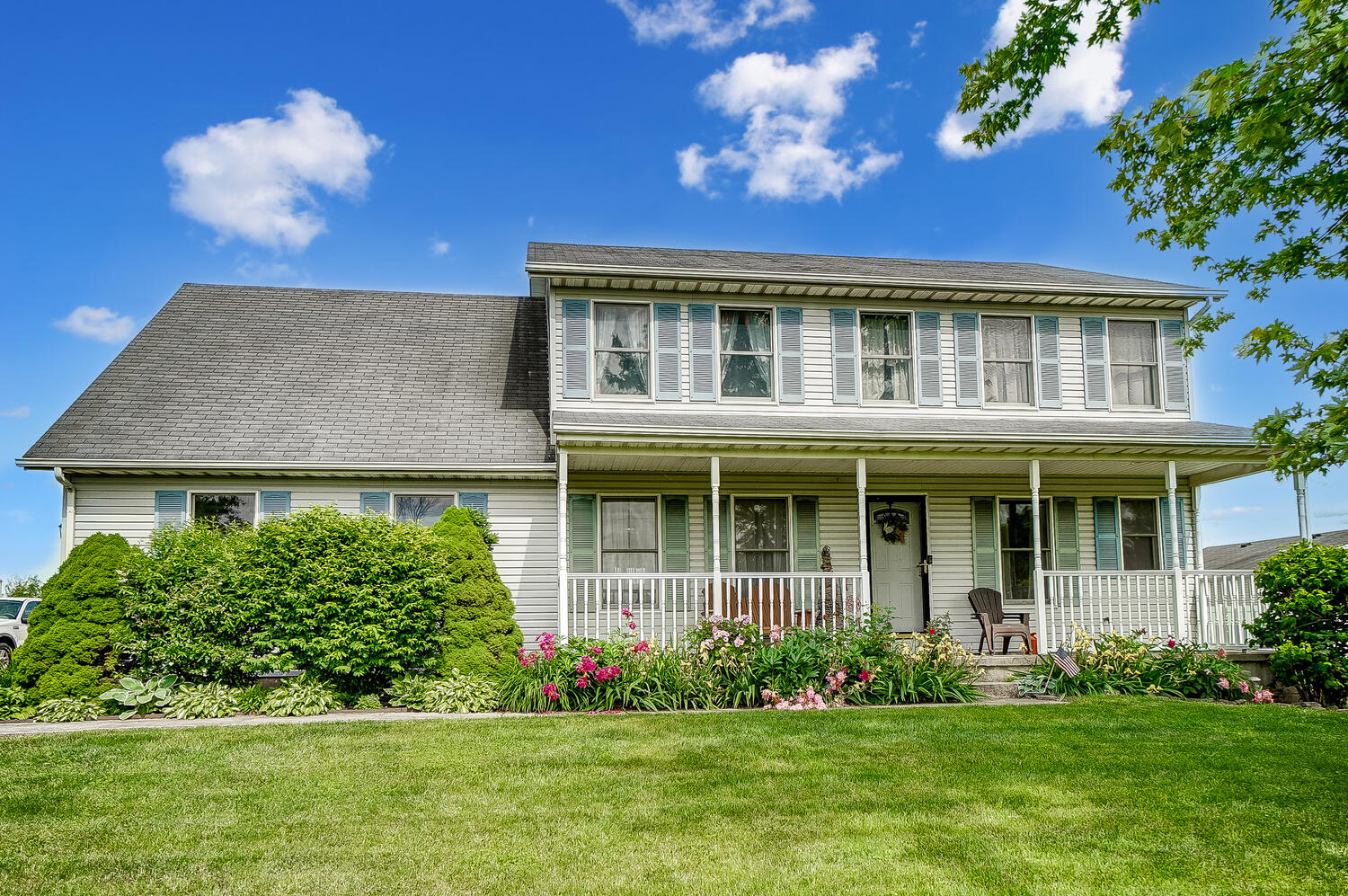 318 Victory Road Springfield, OH 45504 - Photo 4 of 53