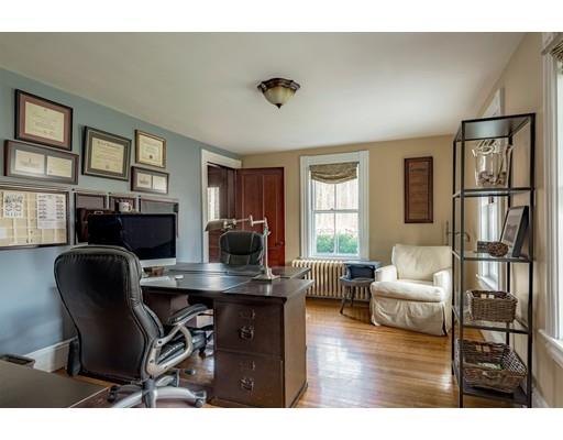 7 Labor In Vain Road Ipswich, MA 01938 - Photo 11 of 30 a living room with furniture and a wooden floor