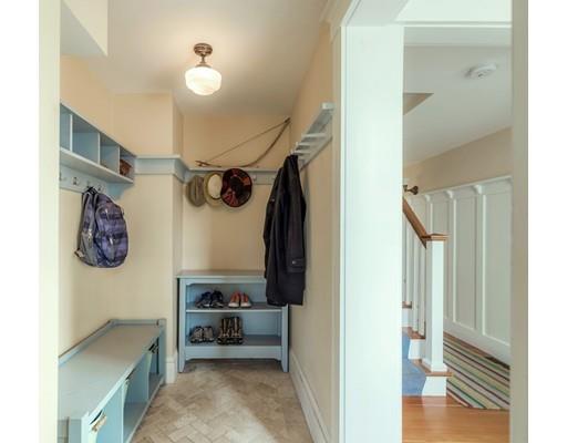 7 Labor In Vain Road Ipswich, MA 01938 - Photo 13 of 30 a view of walk in closet with clothes and shoes