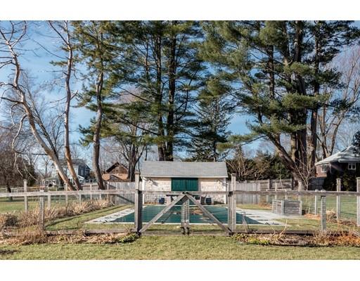 7 Labor In Vain Road Ipswich, MA 01938 - Photo 25 of 30 a view of outdoor space yard and mountain