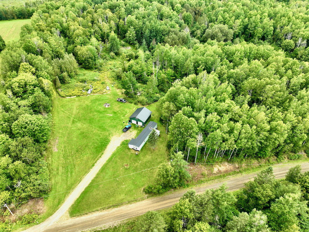 120 Bell Road Monticello, ME 04760 - Photo 24 of 35 DJI_0092