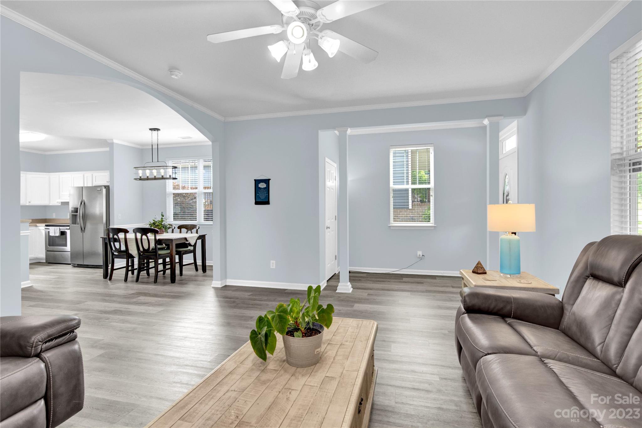 4076 Library Lane Northwest Conover, NC 28613 - Photo 4 of 30 Gallery Image 4