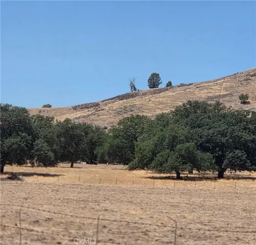 a view of a mountain view