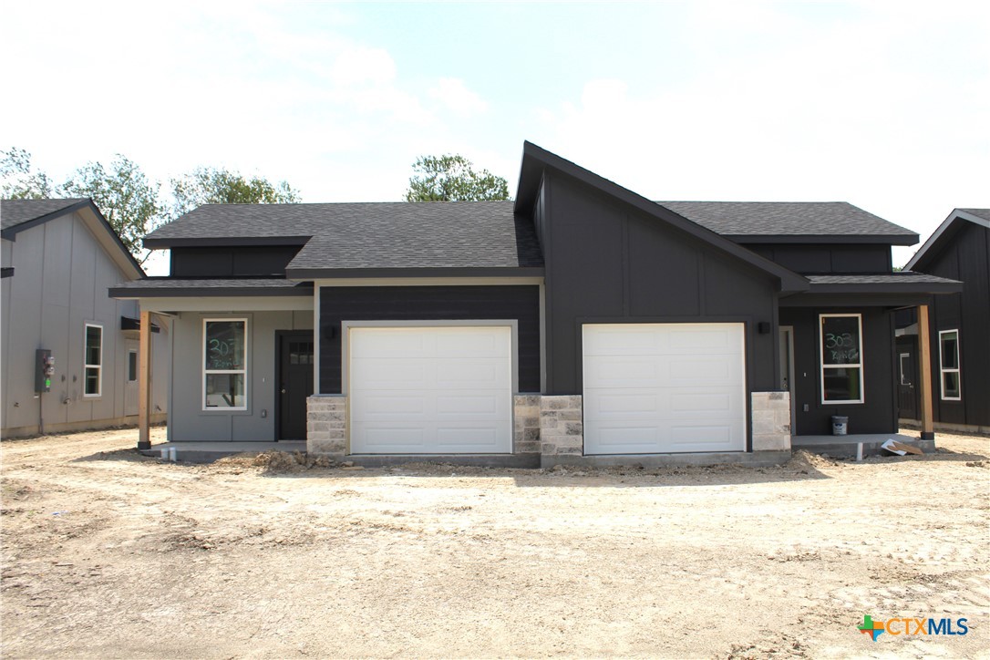 303 Riptide Temple Tx  