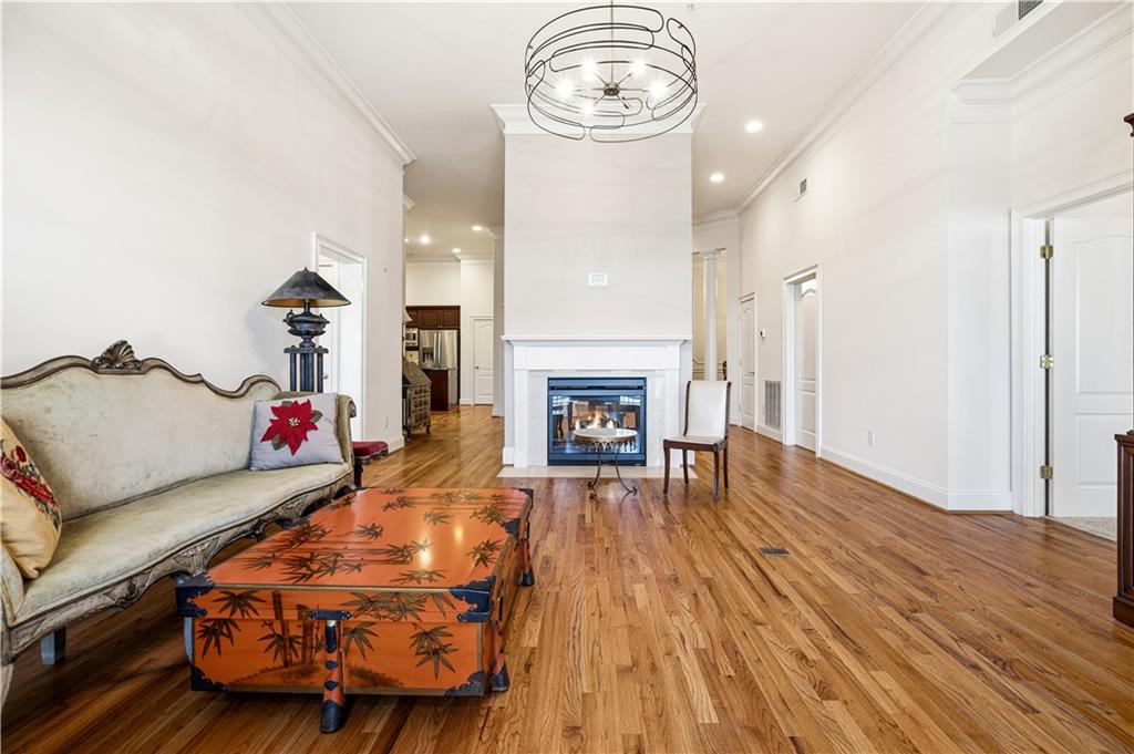 417 Clairemont Avenue, Unit 319 Decatur, GA 30030 - Photo 11 of 27