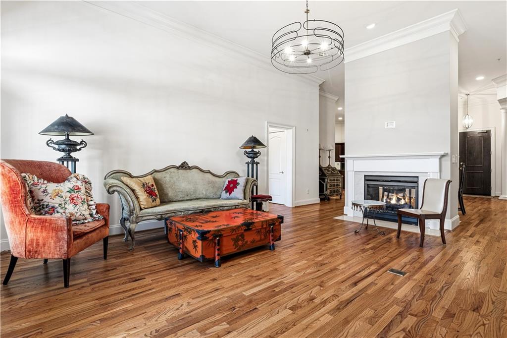 417 Clairemont Avenue, Unit 319 Decatur, GA 30030 - Photo 12 of 27