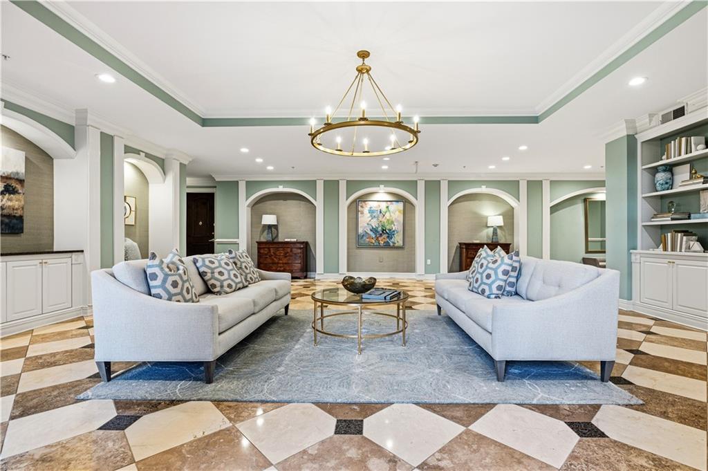 417 Clairemont Avenue, Unit 319 Decatur, GA 30030 - Photo 2 of 27