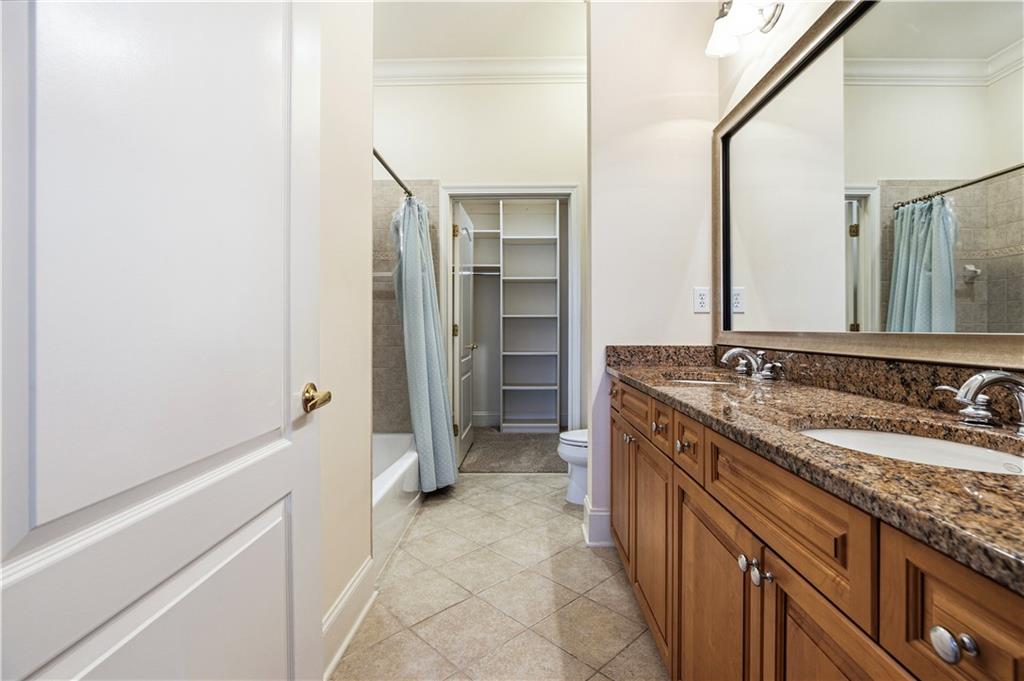 417 Clairemont Avenue, Unit 319 Decatur, GA 30030 - Photo 24 of 27