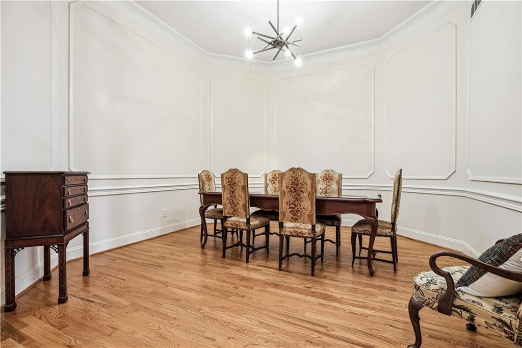 417 Clairemont Avenue, Unit 319 Decatur, GA 30030 - Photo 4 of 27