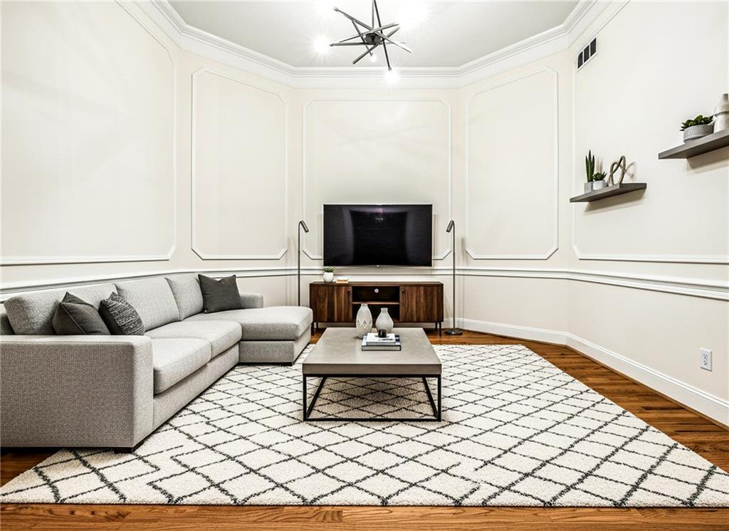 417 Clairemont Avenue, Unit 319 Decatur, GA 30030 - Photo 6 of 28