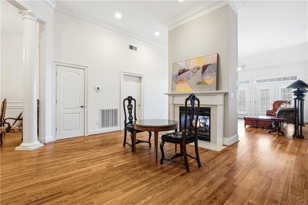 417 Clairemont Avenue, Unit 319 Decatur, GA 30030 - Photo 6 of 27