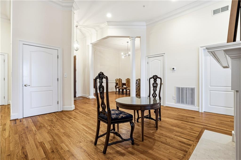 417 Clairemont Avenue, Unit 319 Decatur, GA 30030 - Photo 7 of 27