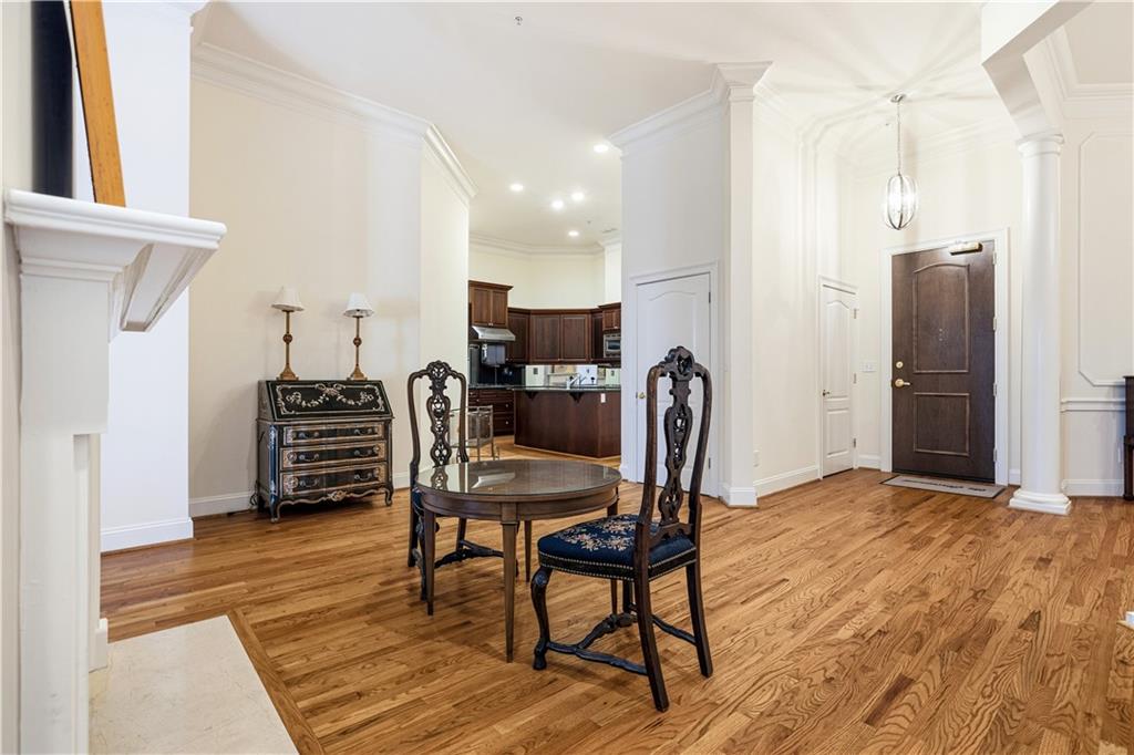 417 Clairemont Avenue, Unit 319 Decatur, GA 30030 - Photo 8 of 27