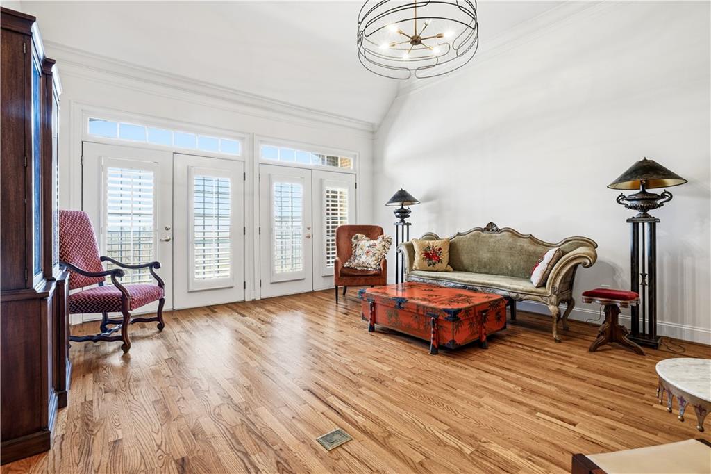 417 Clairemont Avenue, Unit 319 Decatur, GA 30030 - Photo 9 of 27