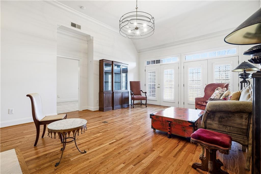 417 Clairemont Avenue, Unit 319 Decatur, GA 30030 - Photo 10 of 27