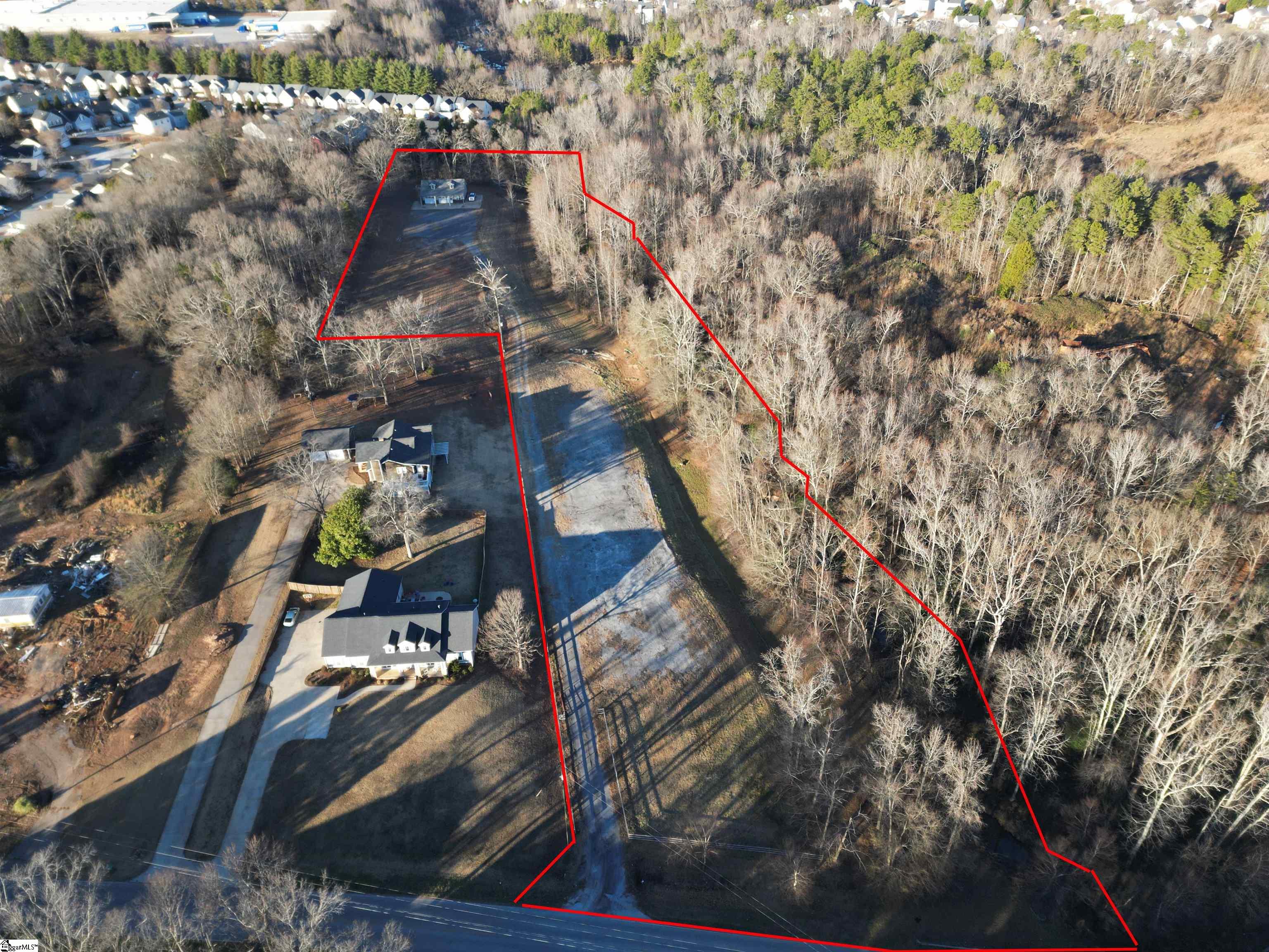 325 Bridges Road Simpsonville, SC 29681 - Photo 1 of 22 Gallery Image 1