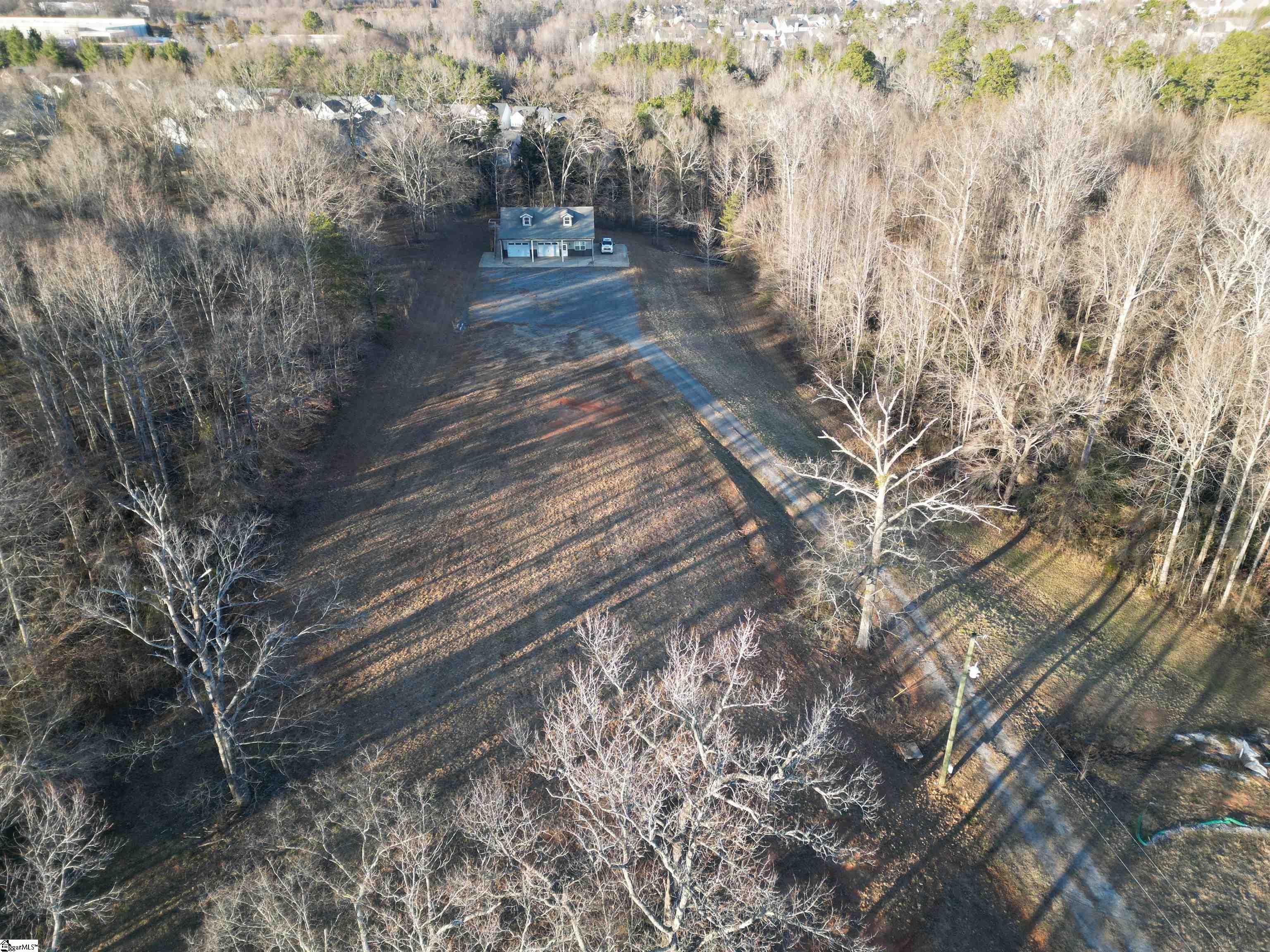325 Bridges Road Simpsonville, SC 29681 - Photo 5 of 22 Gallery Image 5